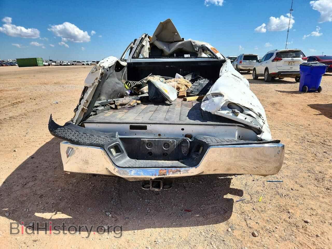 2017 RAM 2500 - VIN: 3C6UR5HL4HG589359 - Photo 6