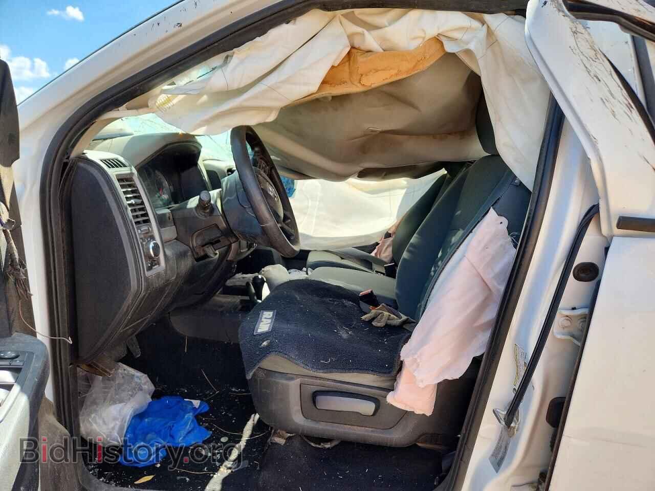 2017 RAM 2500 - VIN: 3C6UR5HL4HG589359 - Photo 7
