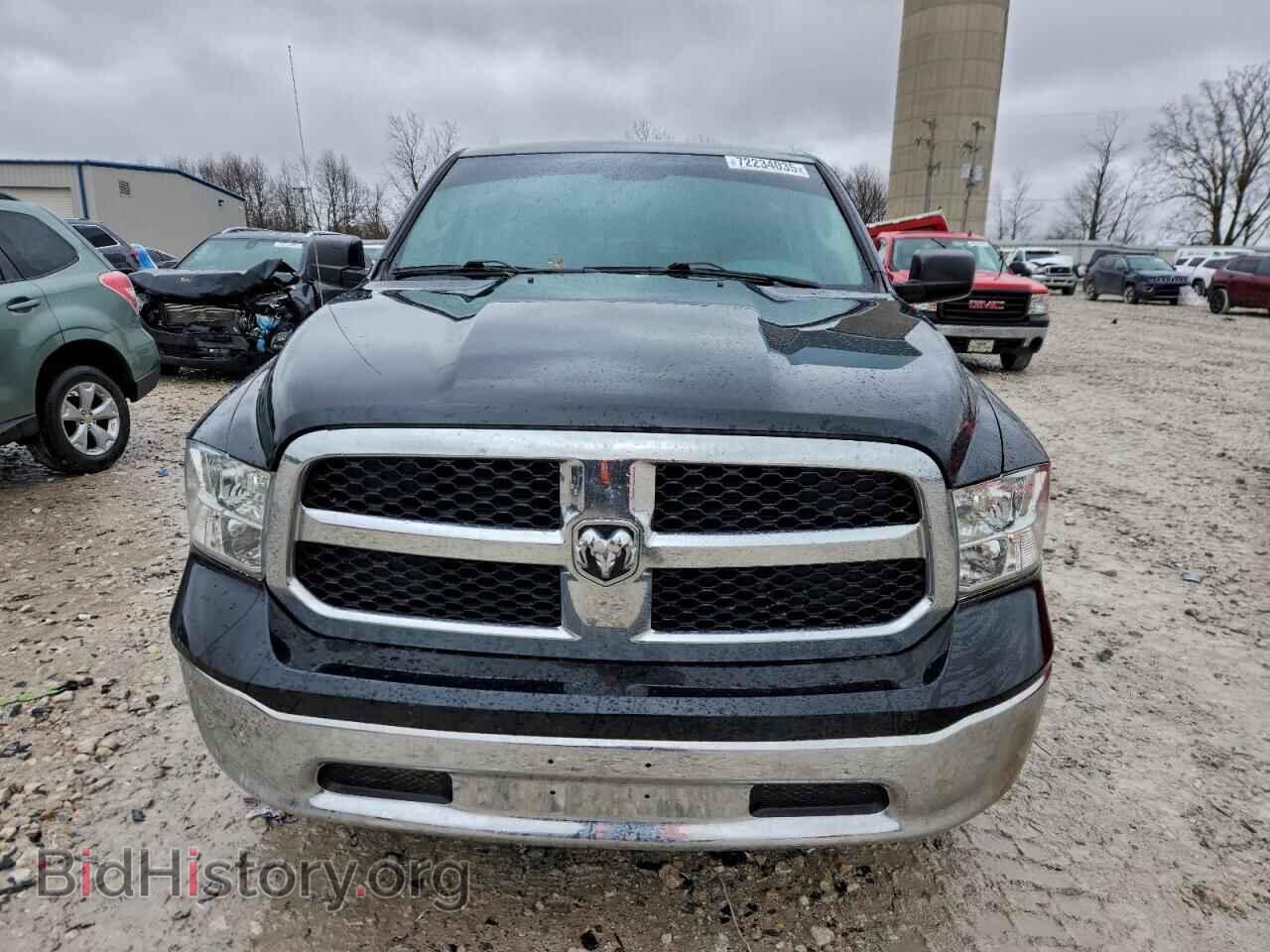 2019 RAM 1500 - VIN: 1C6RR7TT5KS687325 - Фото 5
