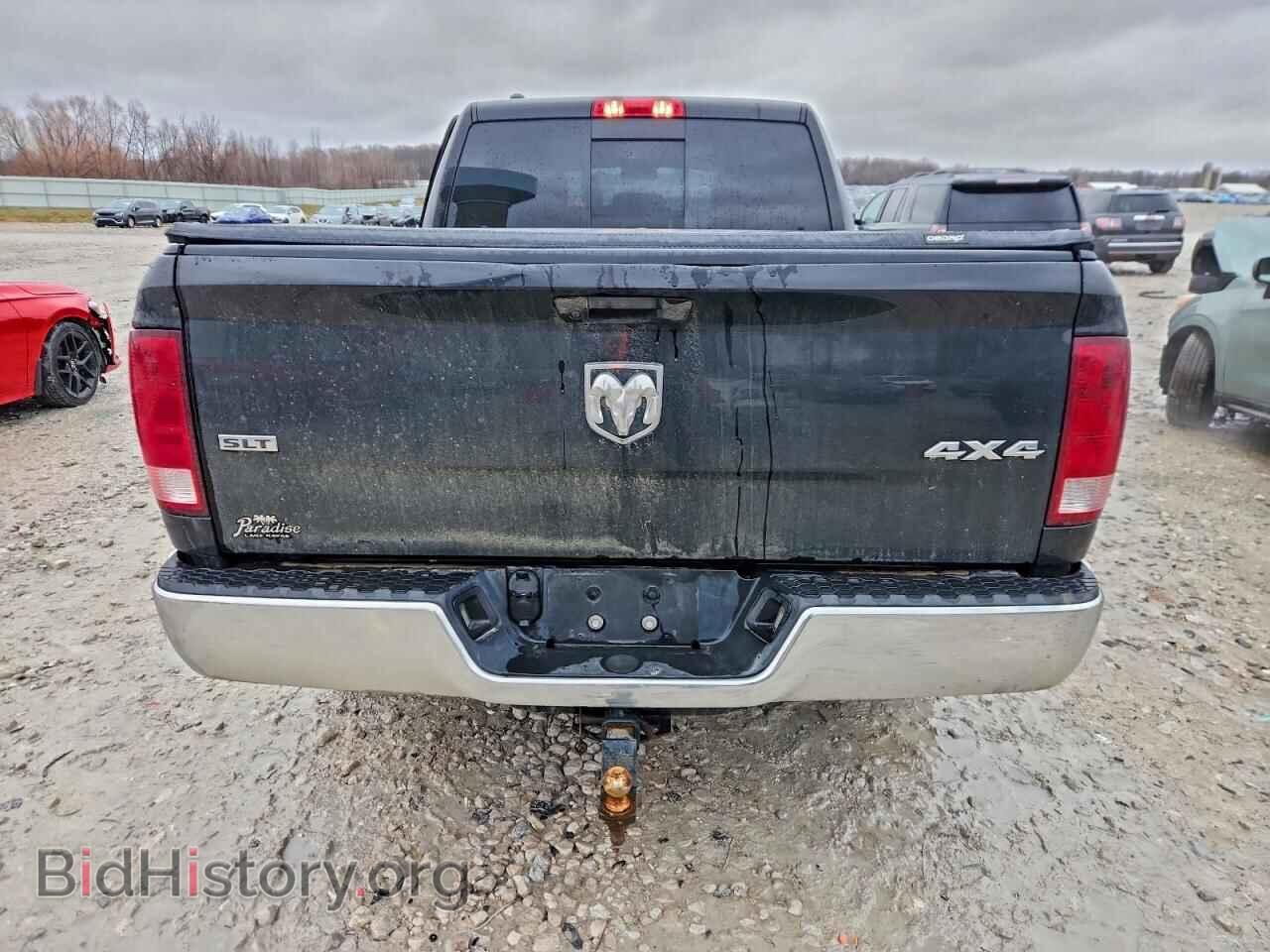 2019 RAM 1500 - VIN: 1C6RR7TT5KS687325 - Фото 6