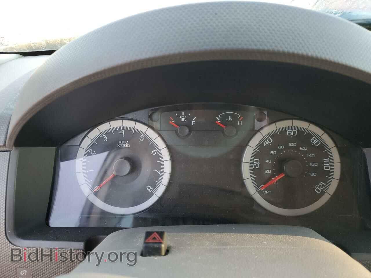 2008 FORD ESCAPE - VIN: 1FMCU03Z28KC17251 - Фото 9