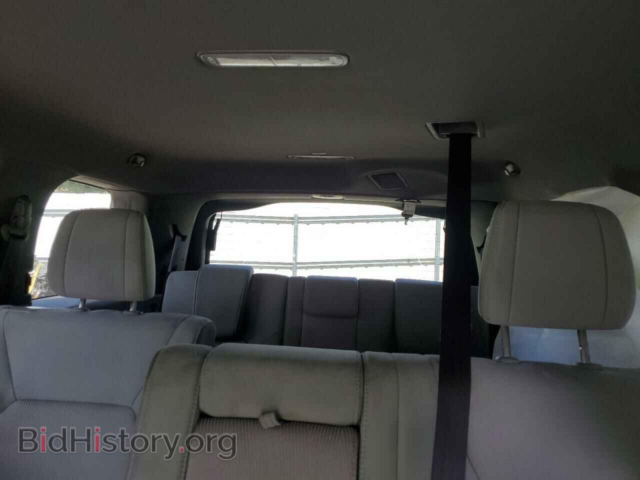 2015 HONDA PILOT - VIN: 5FNYF4H42FB076264 - Фото 10