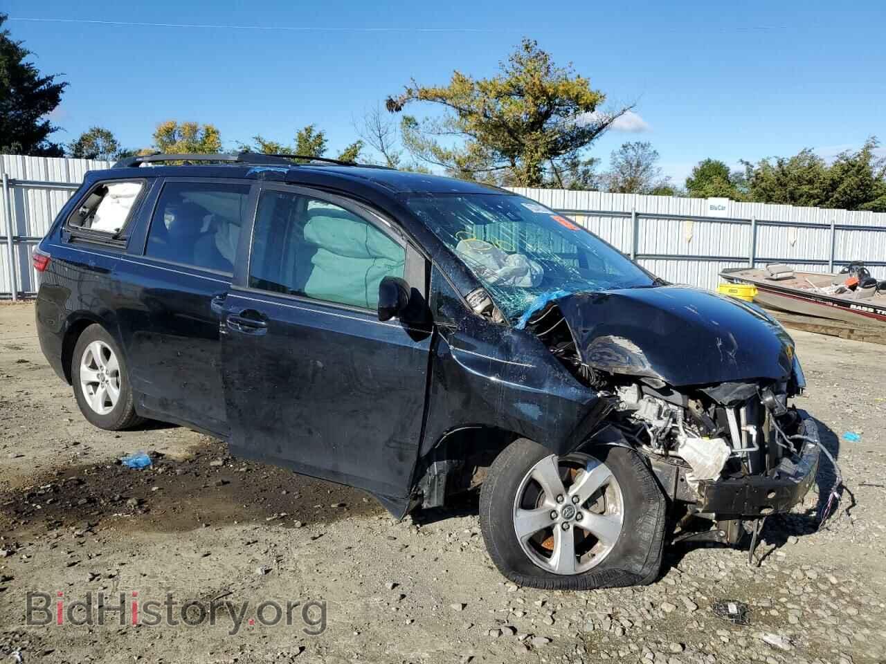 2020 TOYOTA All Models - VIN: 5TDKZ3DC7LS041263 - Фото 4