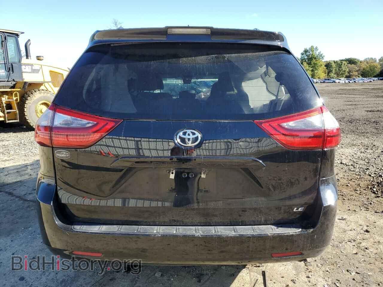 2020 TOYOTA All Models - VIN: 5TDKZ3DC7LS041263 - Фото 6
