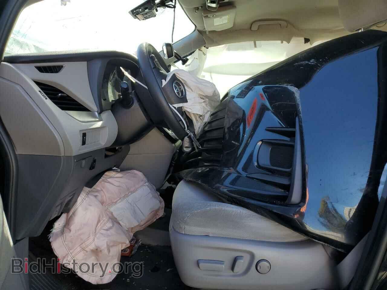2020 TOYOTA All Models - VIN: 5TDKZ3DC7LS041263 - Фото 7