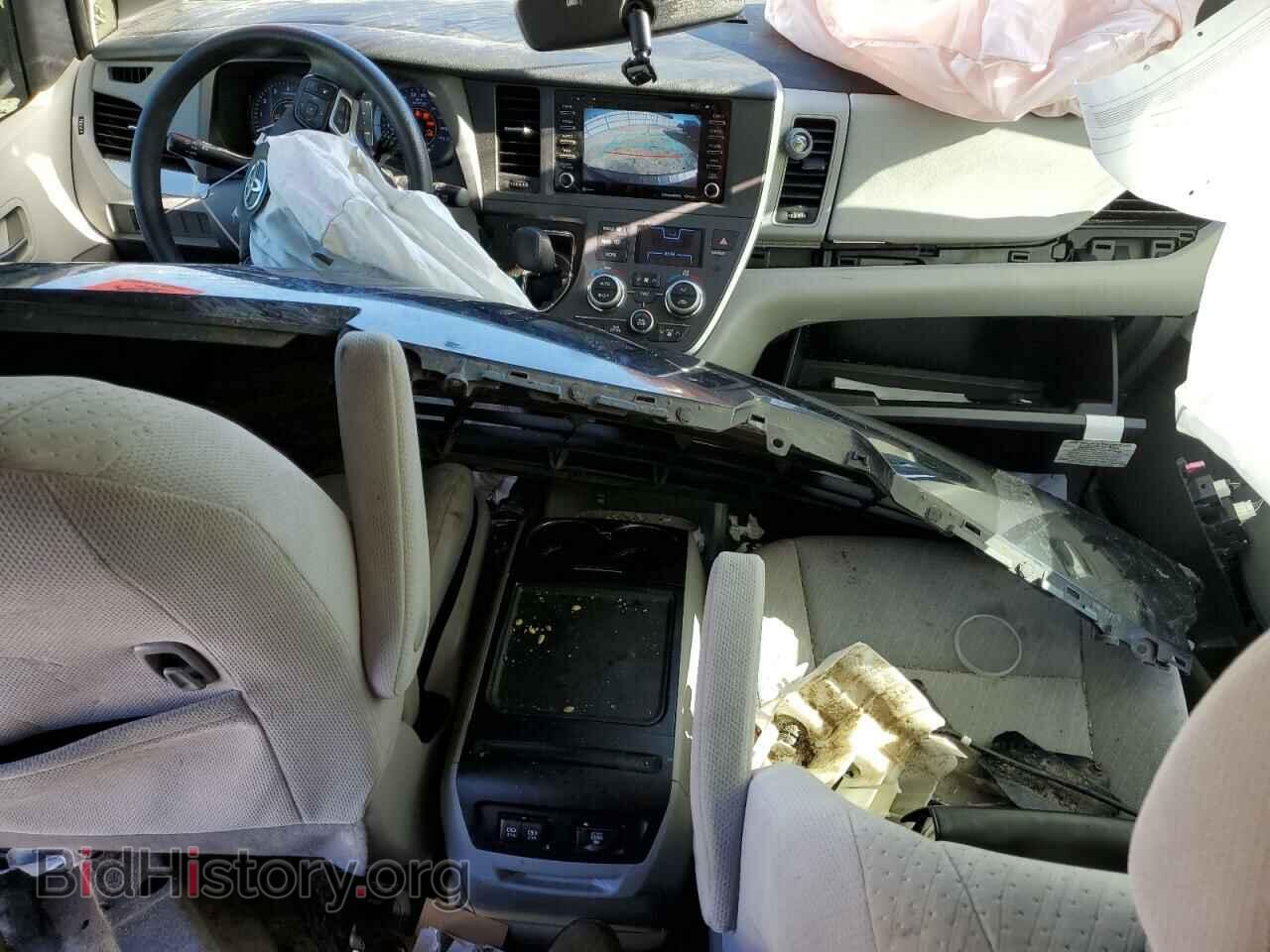 2020 TOYOTA All Models - VIN: 5TDKZ3DC7LS041263 - Фото 8