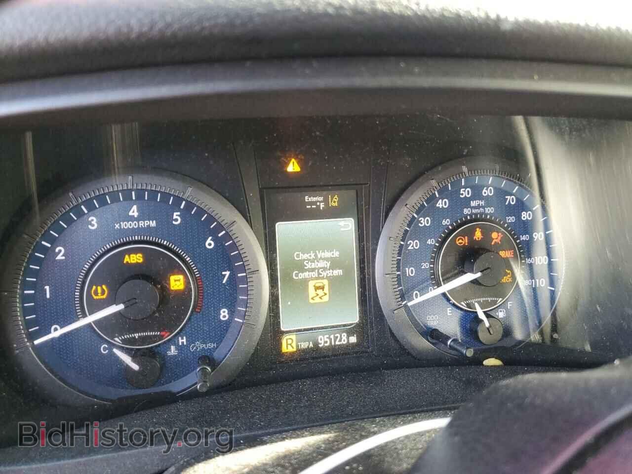 2020 TOYOTA All Models - VIN: 5TDKZ3DC7LS041263 - Фото 9