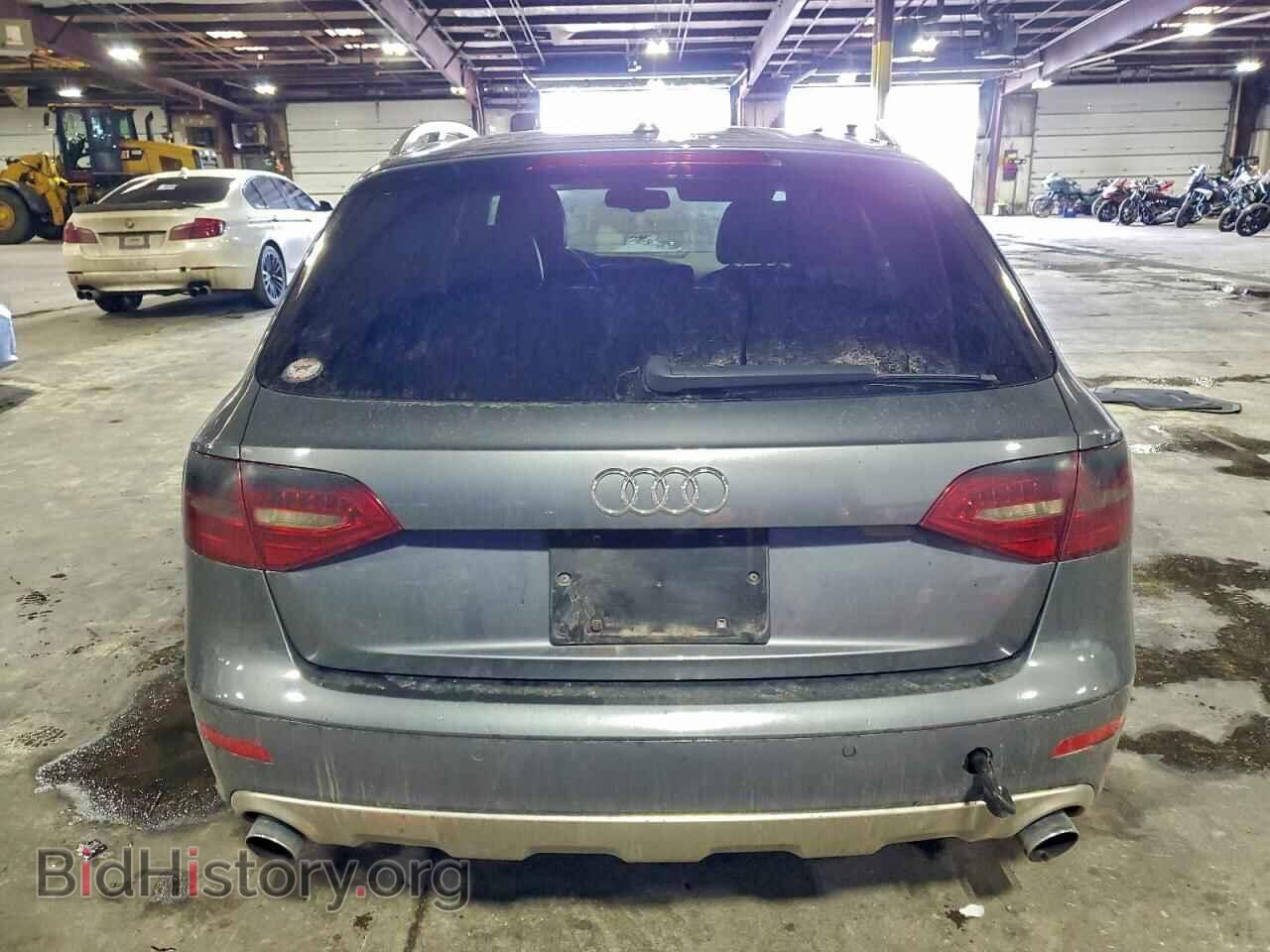 2016 AUDI A4 - VIN: WA1UFAFL6GA018203 - Photo 6
