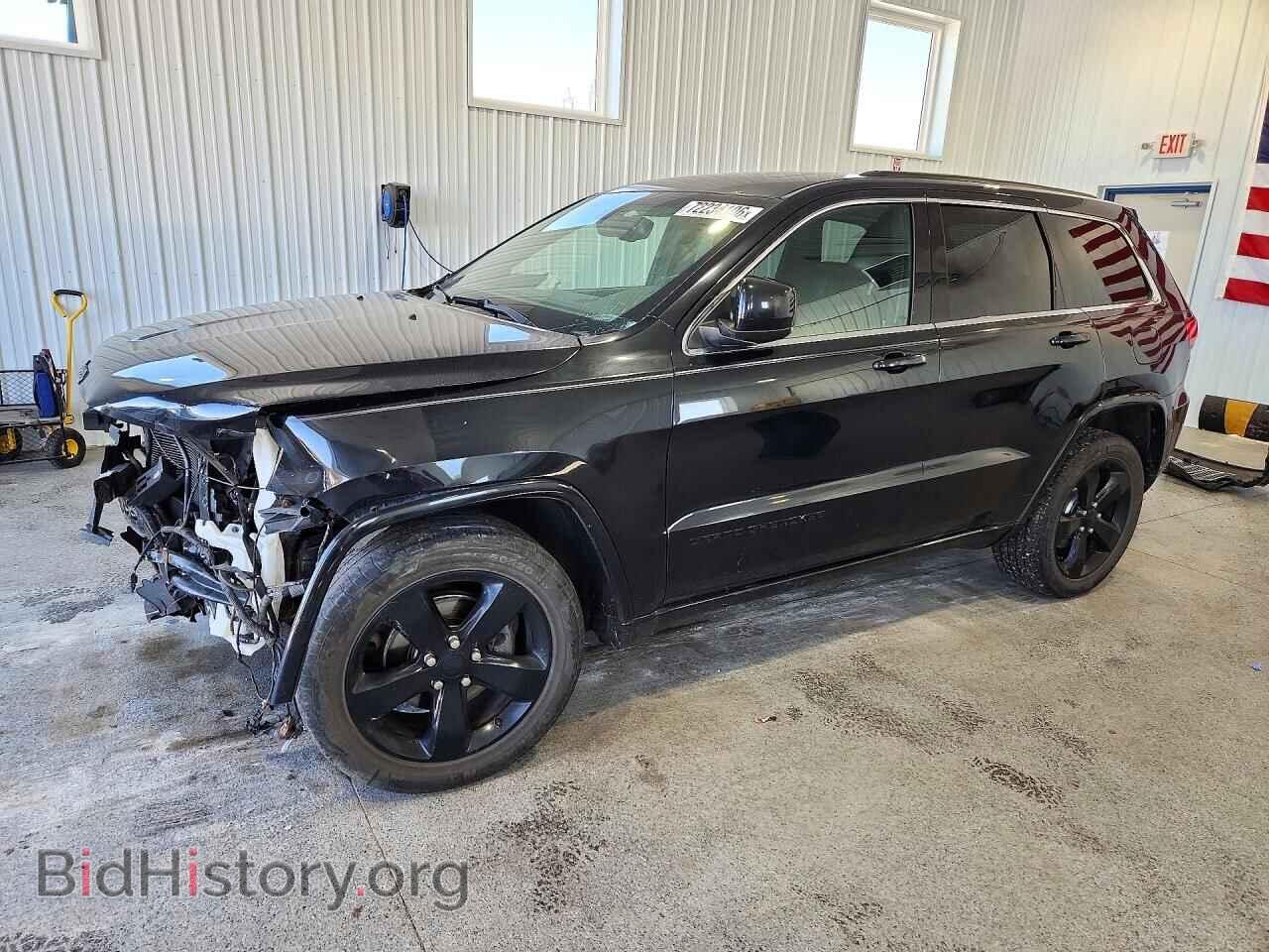 Photo 1C4RJFAGXFC662629 - JEEP CHEROKEE 2015