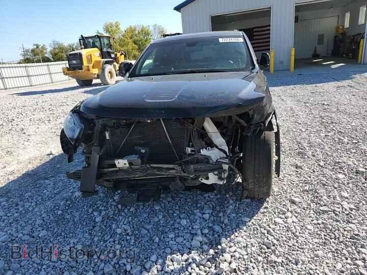 2015 JEEP CHEROKEE - VIN: 1C4RJFAGXFC662629 - Photo 15