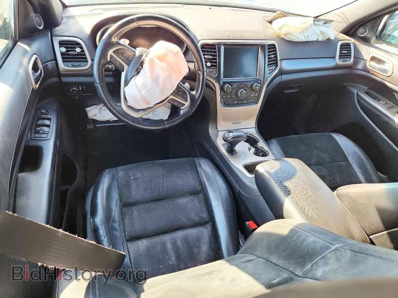 2015 JEEP CHEROKEE - VIN: 1C4RJFAGXFC662629 - Photo 8
