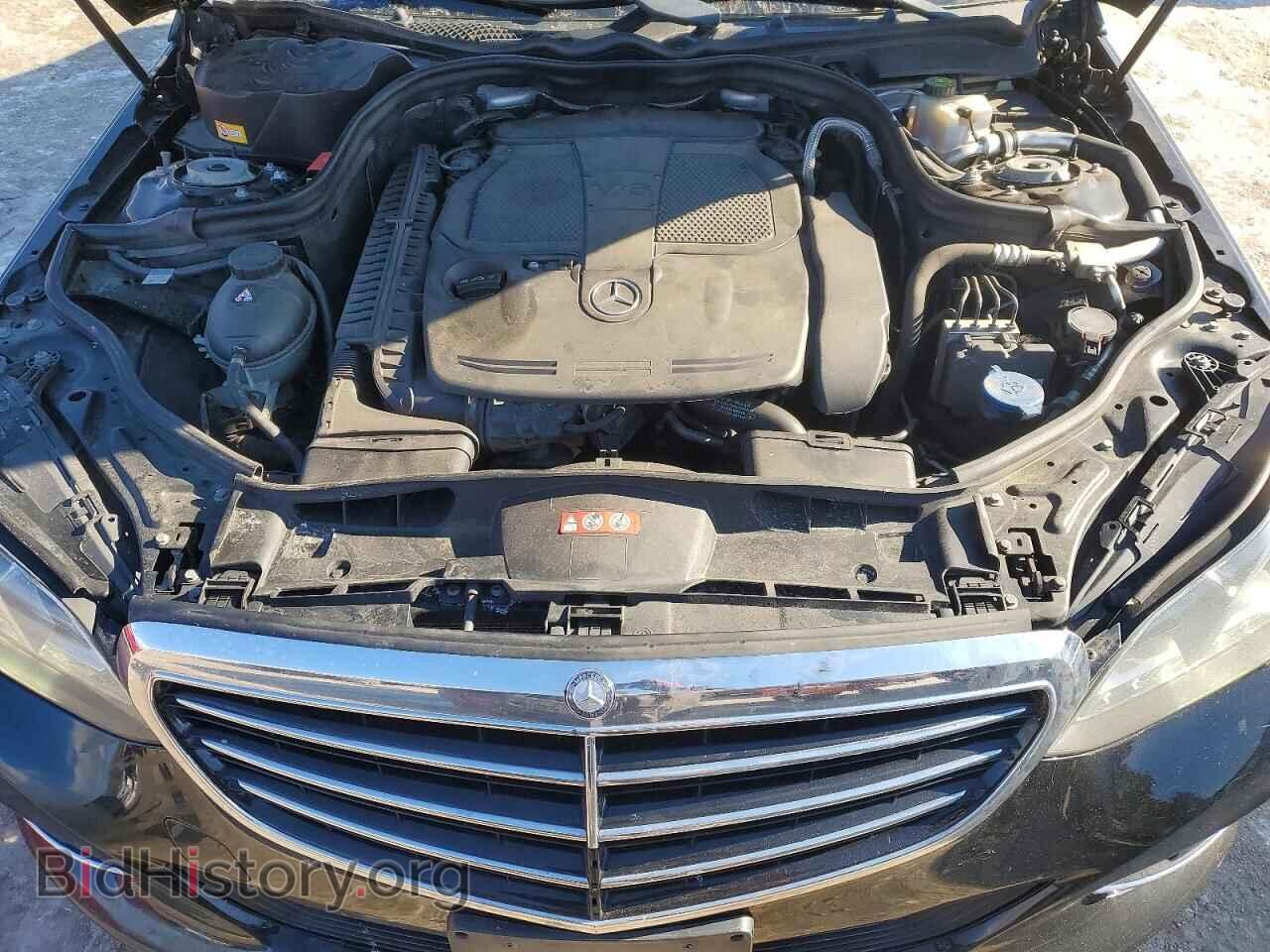 2014 MERCEDES-BENZ E-CLASS - VIN: WDDHF8JBXEA779026 - Фото 11