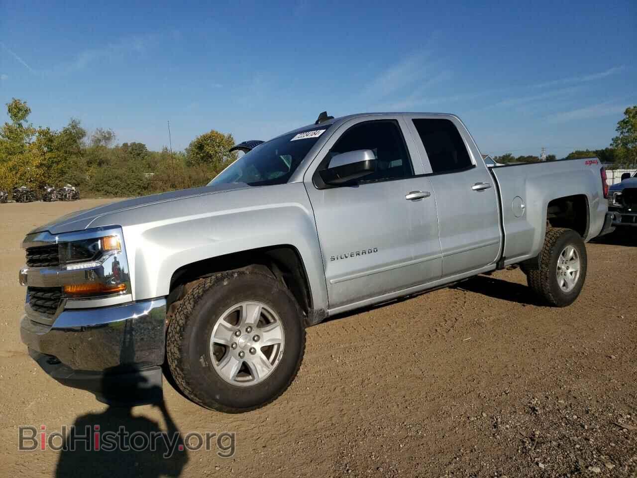 Photo 2GCVKPEC1K1132011 - CHEVROLET ALL Models 2019