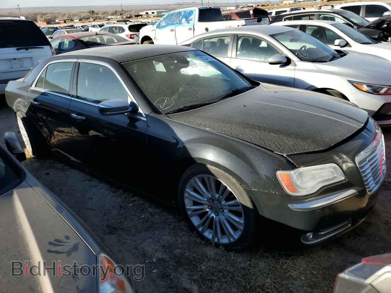 Photo 2C3CA6CT9BH594481 - CHRYSLER 300 2011