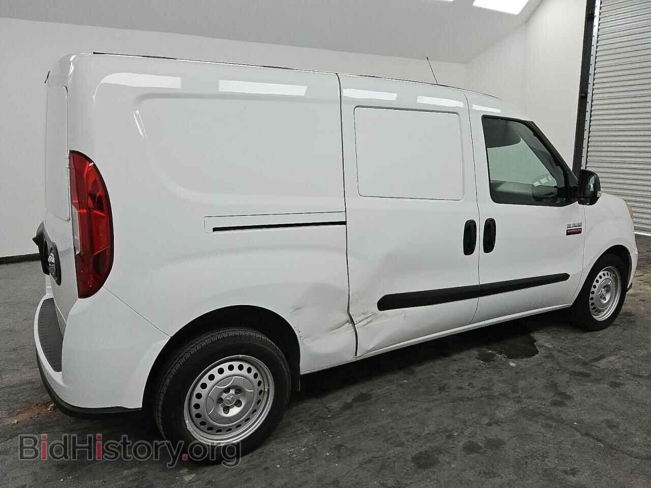 2022 RAM All Models - VIN: ZFBHRFAB4N6Y24649 - Фото 3