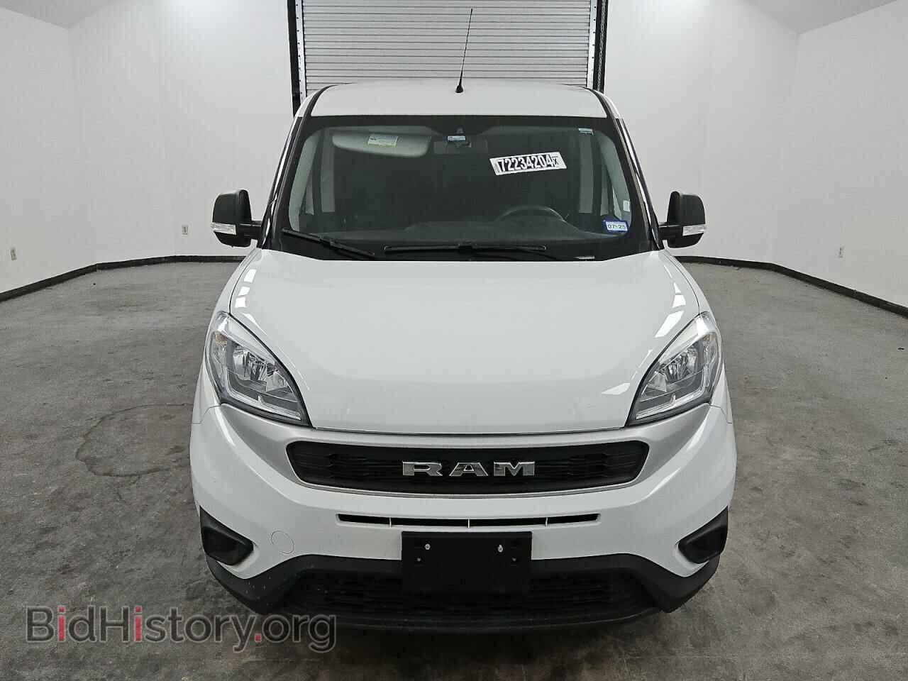 2022 RAM All Models - VIN: ZFBHRFAB4N6Y24649 - Фото 5