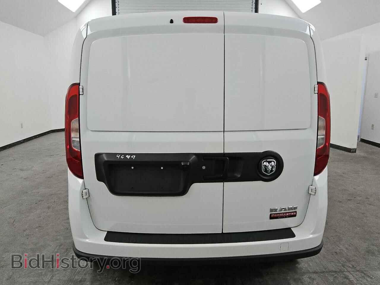 2022 RAM All Models - VIN: ZFBHRFAB4N6Y24649 - Фото 6