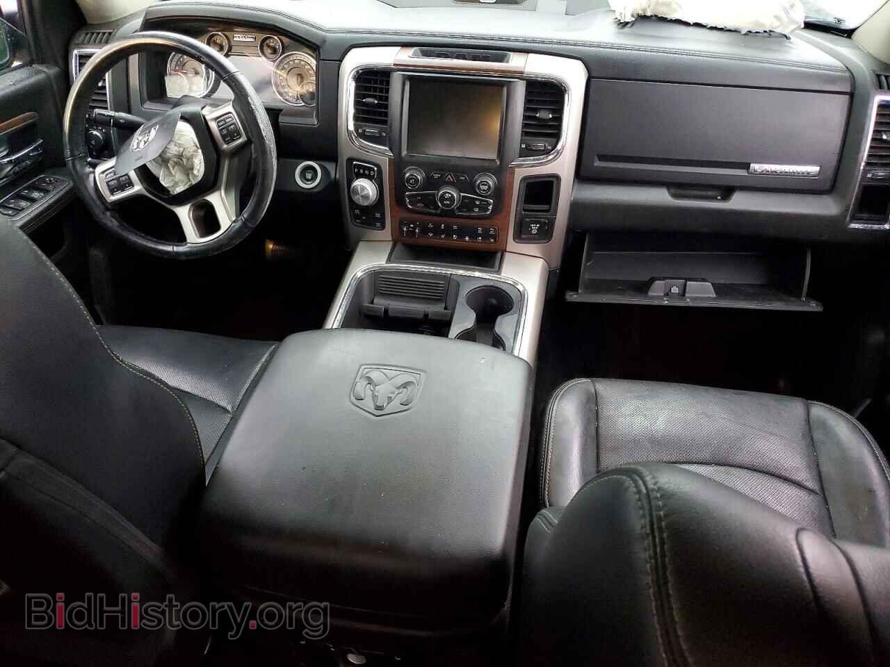 2017 RAM 1500 - VIN: 1C6RR7NT8HS600197 - Фото 8