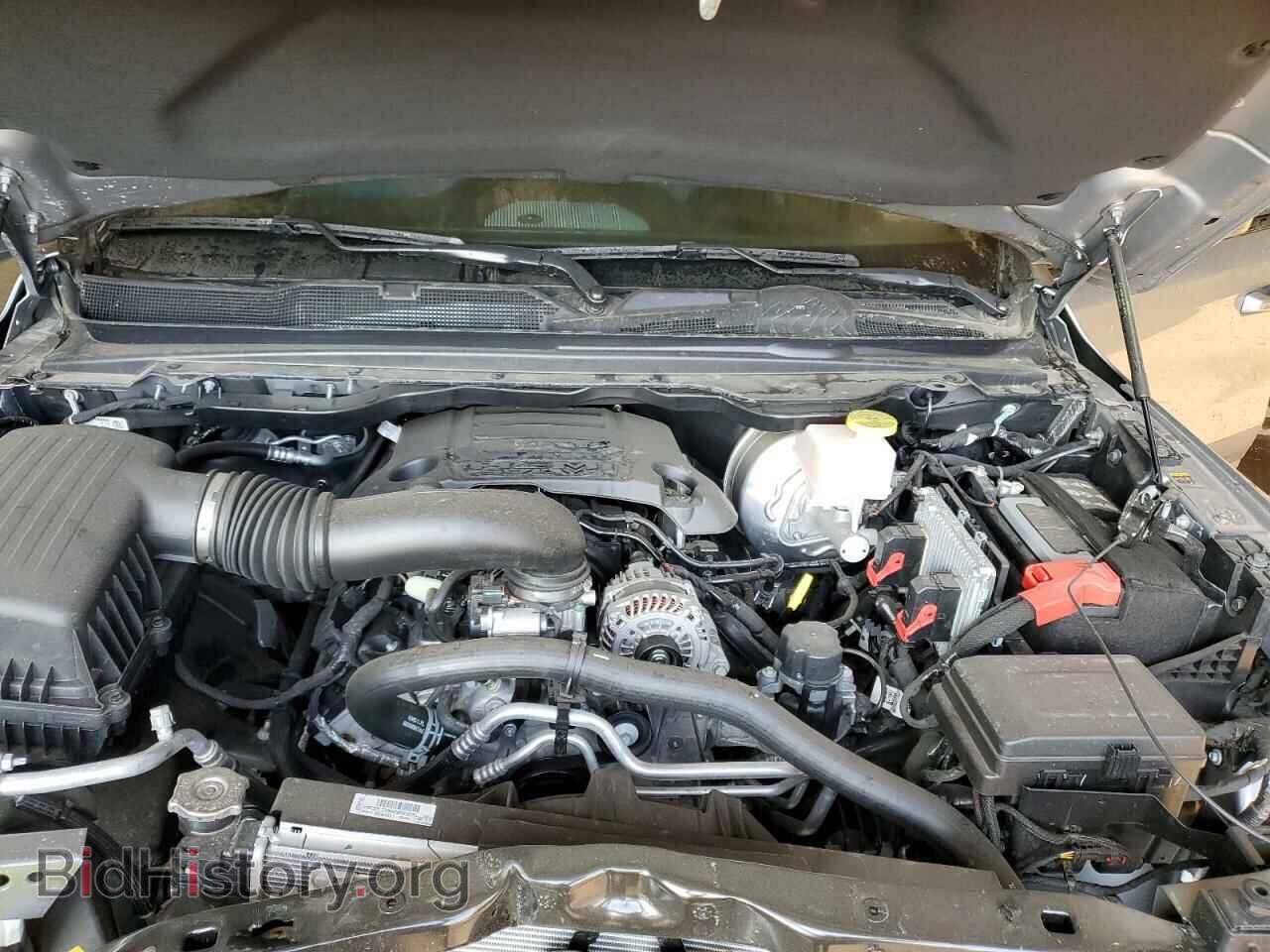 2022 RAM 1500 - VIN: 1C6SRFFT6NN288157 - Фото 11