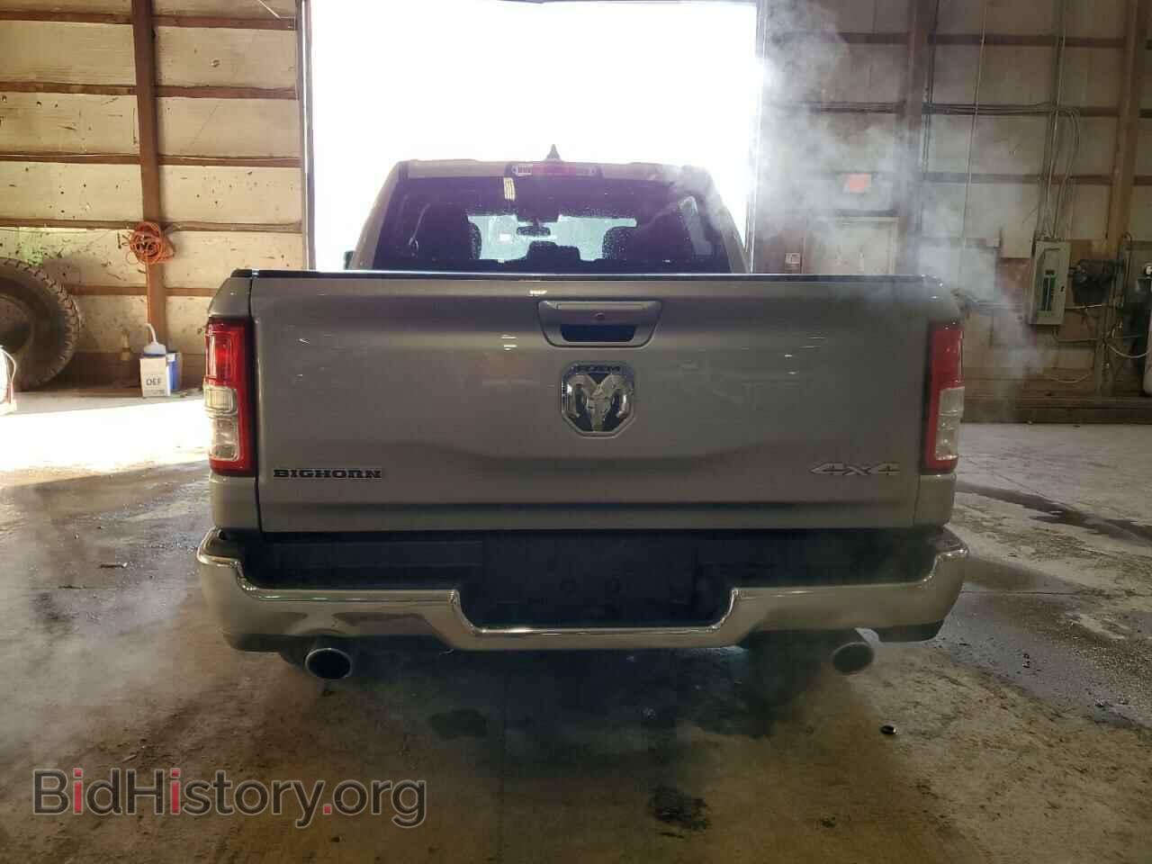 2022 RAM 1500 - VIN: 1C6SRFFT6NN288157 - Фото 6