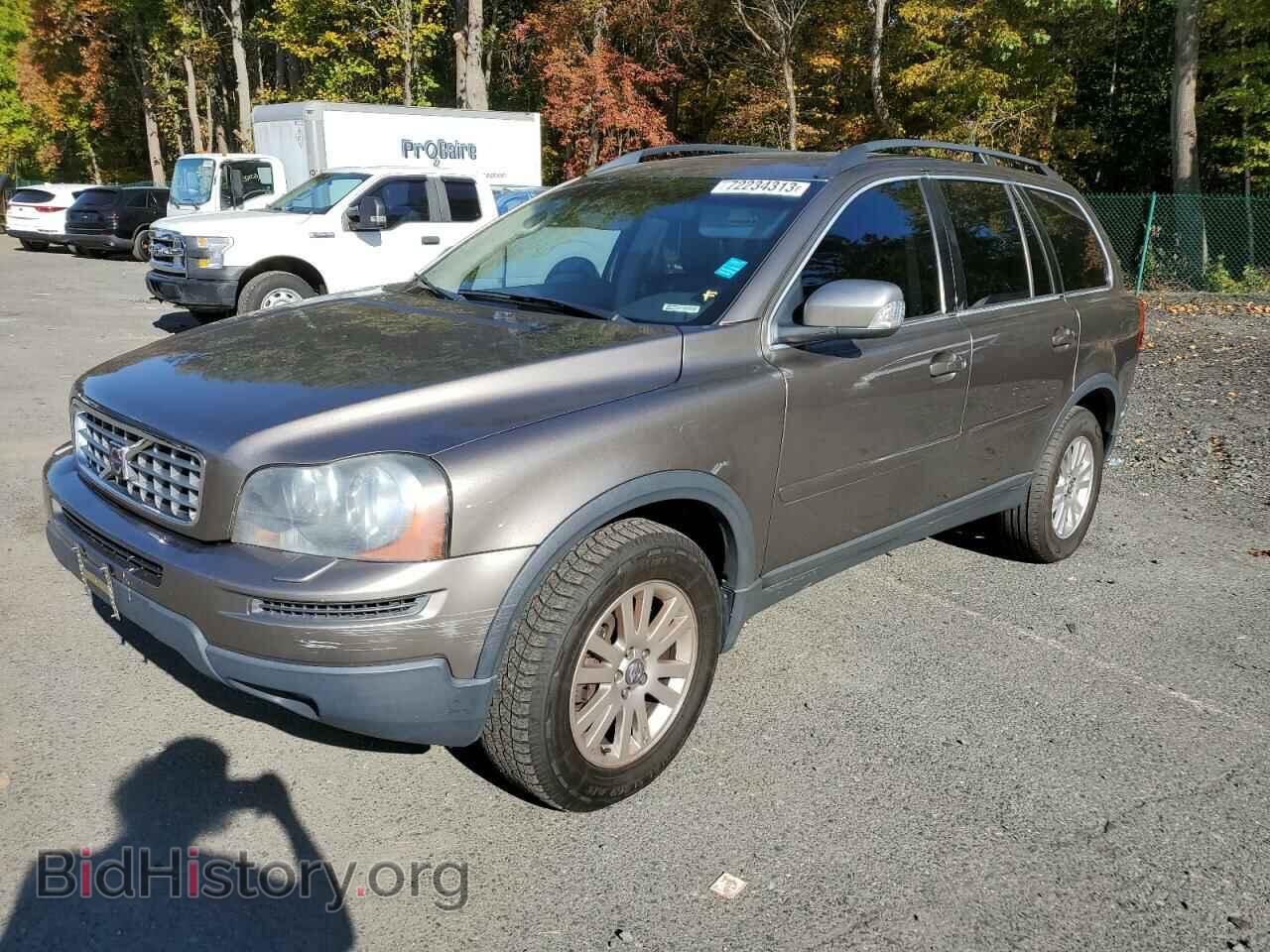 Photo YV4CZ982381484066 - VOLVO XC90 2008