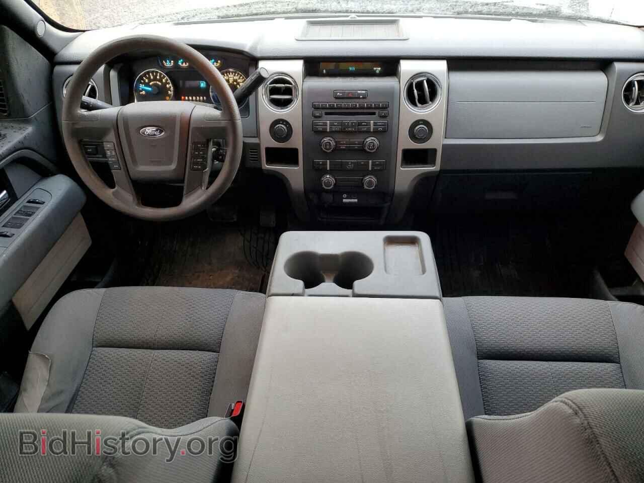 2013 FORD F-150 - VIN: 1FTFW1EF5DFD35558 - Photo 8
