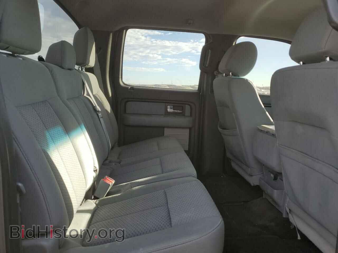 2013 FORD F-150 - VIN: 1FTFW1EF5DFD35558 - Photo 10