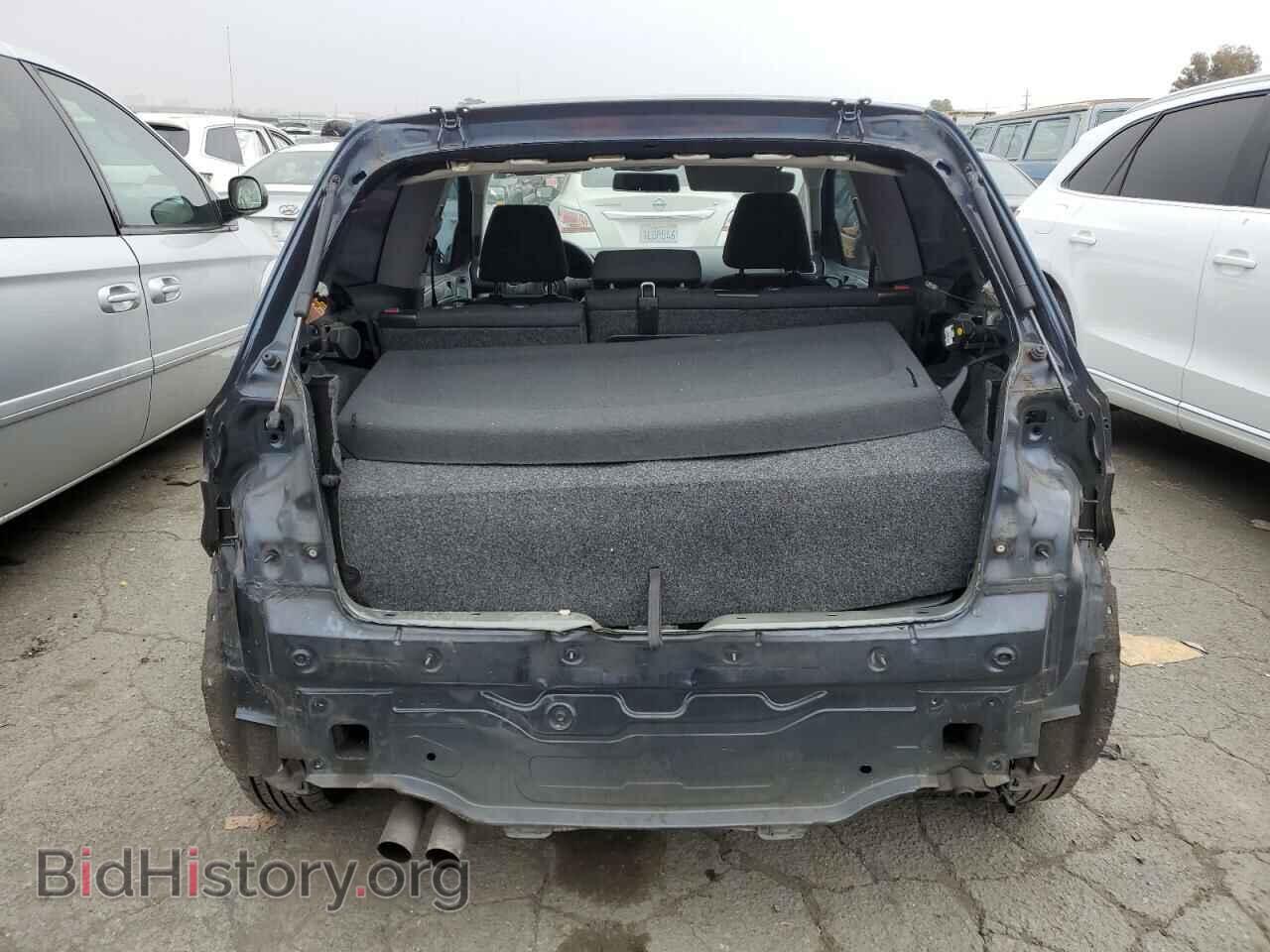 2010 VOLKSWAGEN GOLF - VIN: WVWBB7AJ7AW271414 - Фото 6