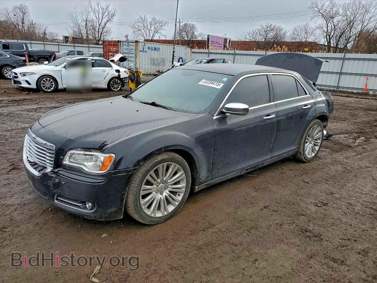 Photo 2C3CCACG5CH196024 - CHRYSLER 300 2012