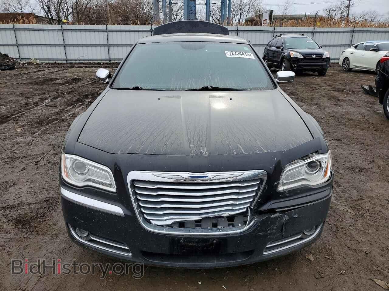 2012 CHRYSLER 300 - VIN: 2C3CCACG5CH196024 - Photo 5