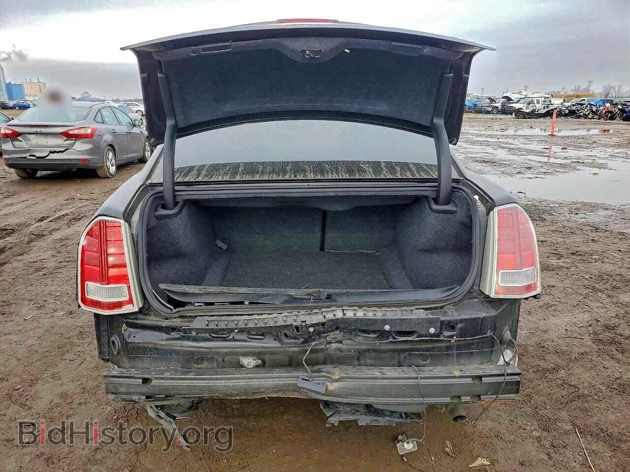 2012 CHRYSLER 300 - VIN: 2C3CCACG5CH196024 - Photo 6