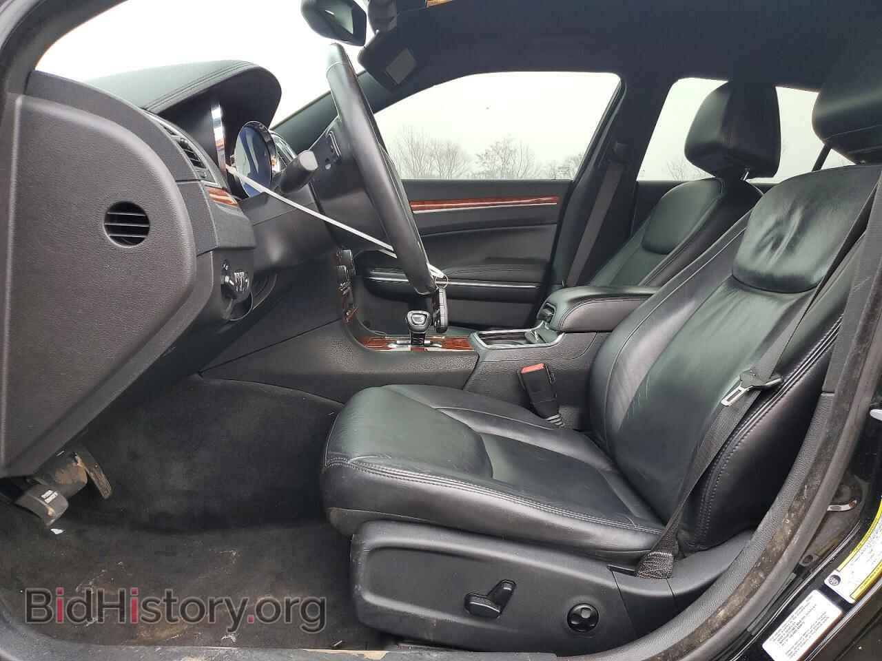 2012 CHRYSLER 300 - VIN: 2C3CCACG5CH196024 - Photo 7