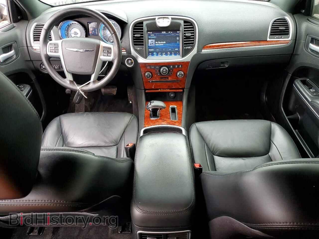 2012 CHRYSLER 300 - VIN: 2C3CCACG5CH196024 - Photo 8