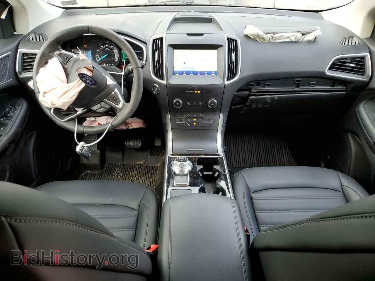 2020 FORD EDGE - VIN: 2FMPK4J91LBB56401 - Фото 8