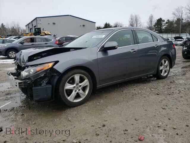 Фотография JH4CU2F65AC043773 - ACURA TSX 2010