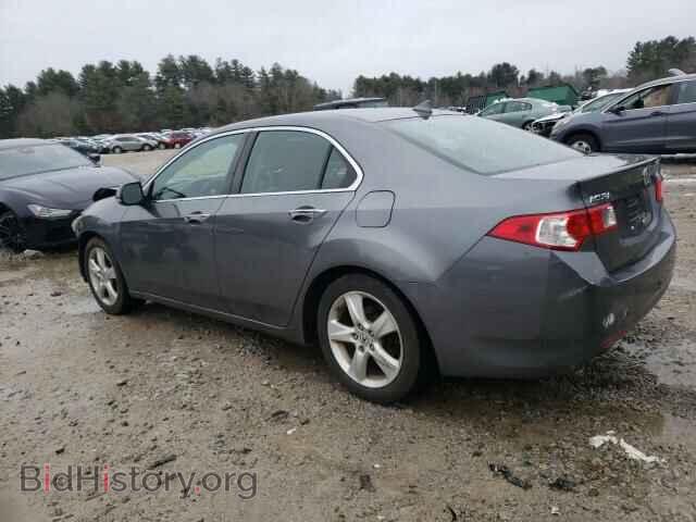 2010 ACURA TSX - VIN: JH4CU2F65AC043773 - Фото 2