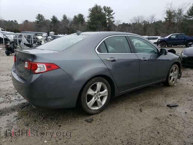 2010 ACURA TSX - VIN: JH4CU2F65AC043773 - Фото 3