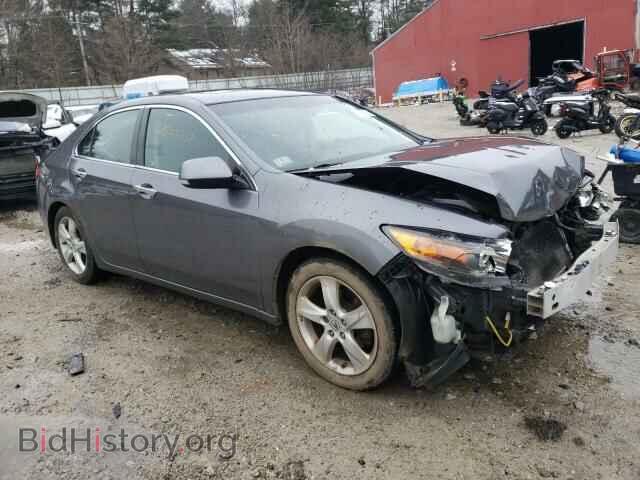 2010 ACURA TSX - VIN: JH4CU2F65AC043773 - Фото 4