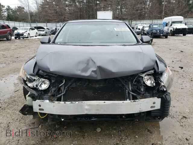 2010 ACURA TSX - VIN: JH4CU2F65AC043773 - Фото 5
