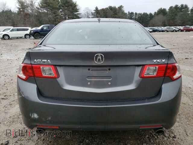 2010 ACURA TSX - VIN: JH4CU2F65AC043773 - Фото 6