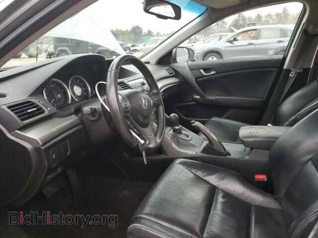 2010 ACURA TSX - VIN: JH4CU2F65AC043773 - Фото 7