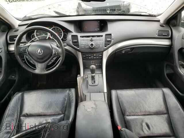 2010 ACURA TSX - VIN: JH4CU2F65AC043773 - Фото 8