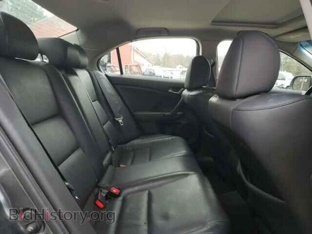 2010 ACURA TSX - VIN: JH4CU2F65AC043773 - Фото 10