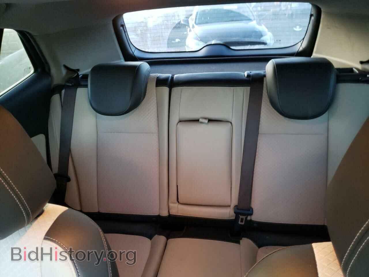 2019 BUICK ENCORE - VIN: KL4CJASB5KB789648 - Photo 10