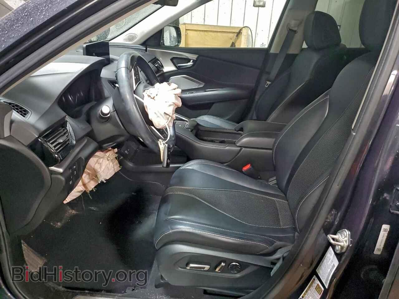 2019 ACURA RDX - VIN: 5J8TC2H53KL038440 - Фото 7