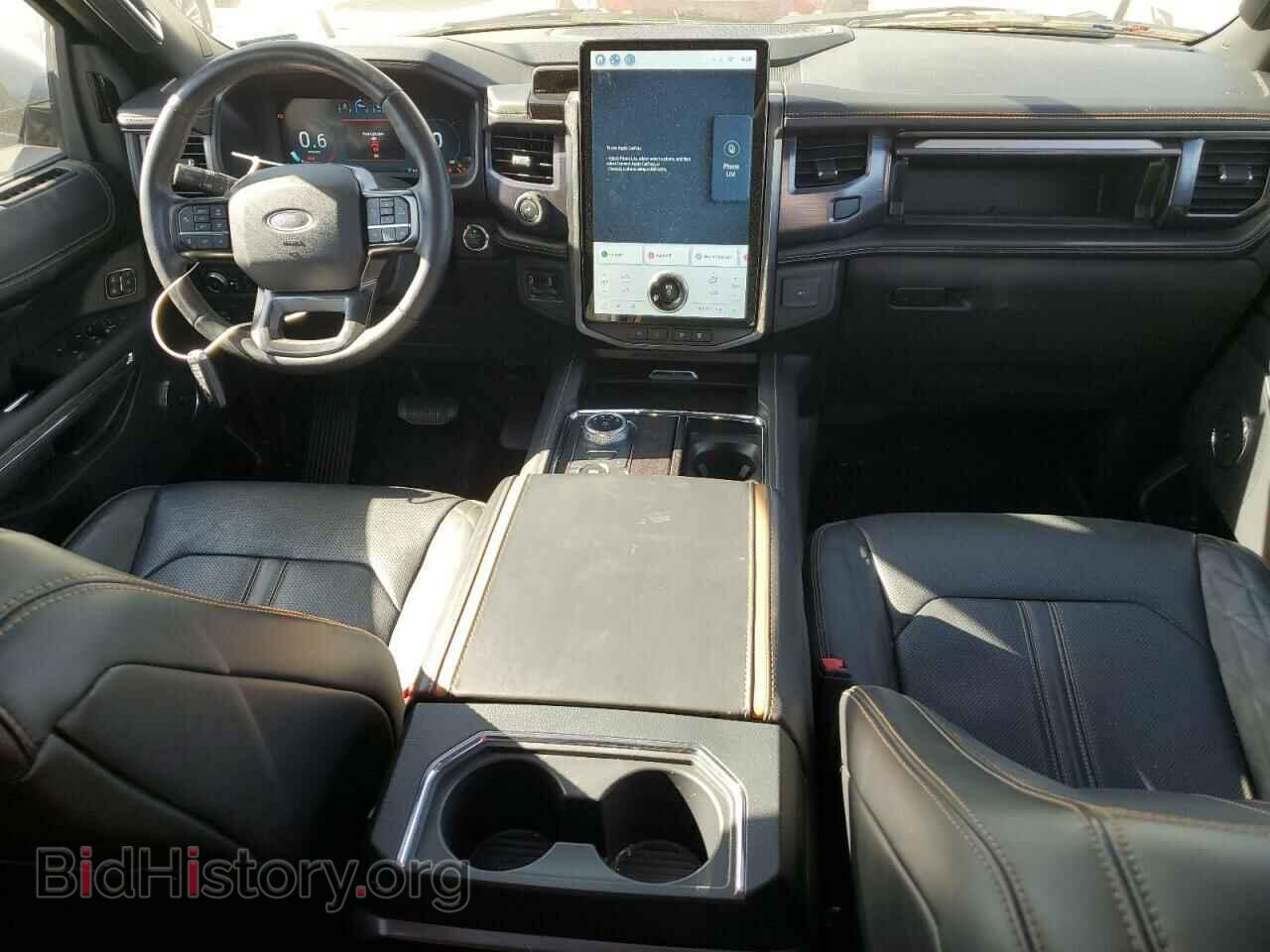 2022 FORD EXPEDITION - VIN: 1FMJK1MT8NEA18731 - Фото 8