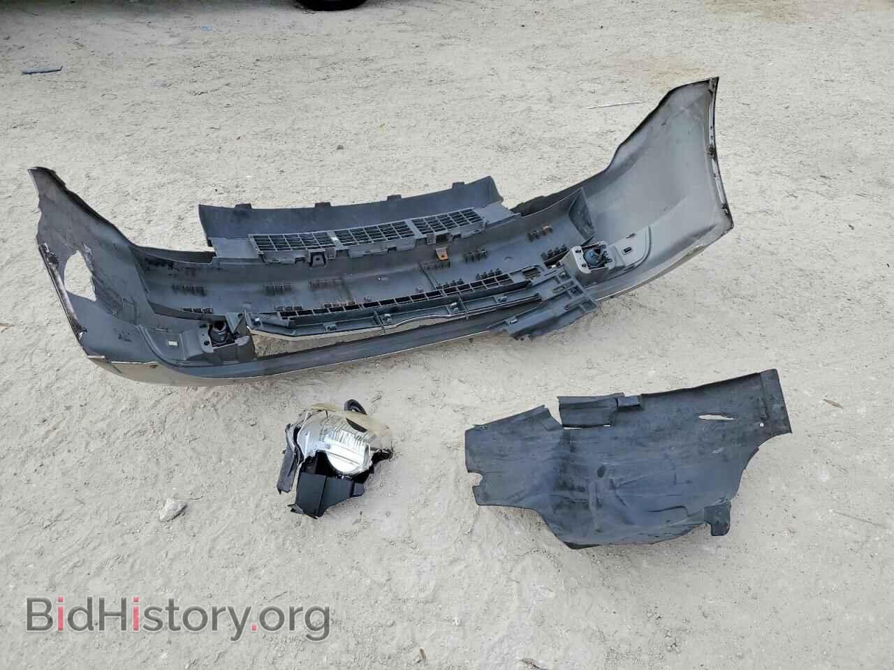 2012 FORD FLEX - VIN: 2FMGK5BC4CBD07229 - Photo 12