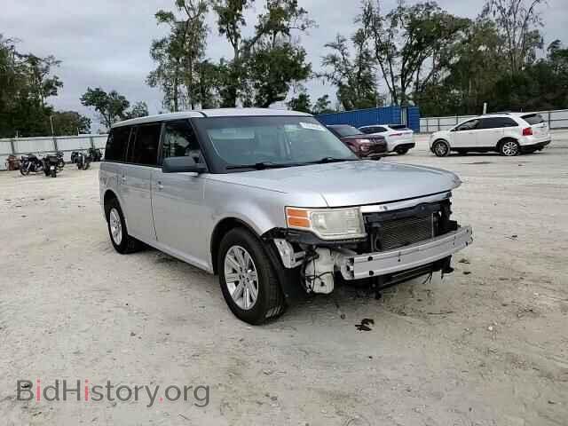 2012 FORD FLEX - VIN: 2FMGK5BC4CBD07229 - Photo 14