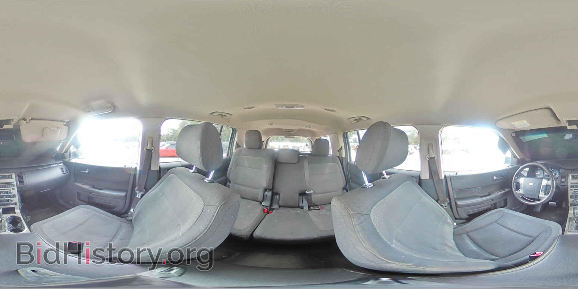 2012 FORD FLEX - VIN: 2FMGK5BC4CBD07229 - Photo 15