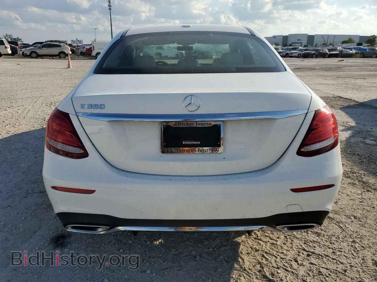 2020 MERCEDES-BENZ E-CLASS - VIN: WDDZF8DB0LA718846 - Фото 6
